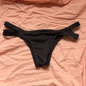 Victoria Secret Bathing Suit Bottom cheeky